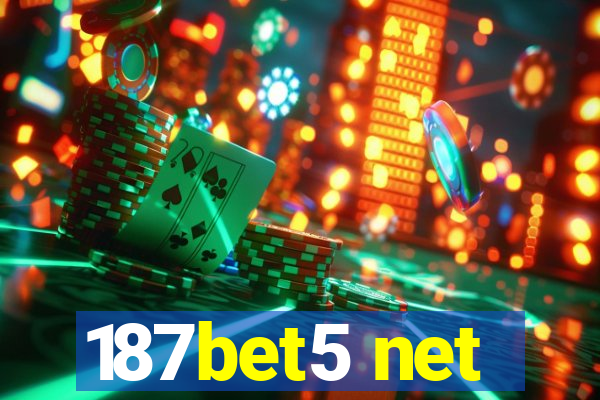 187bet5 net